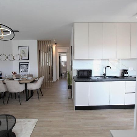 Apartment Sweet Dreams Trogir Ngoại thất bức ảnh