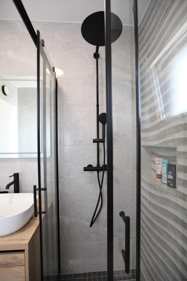 Apartment Sweet Dreams Trogir Ngoại thất bức ảnh