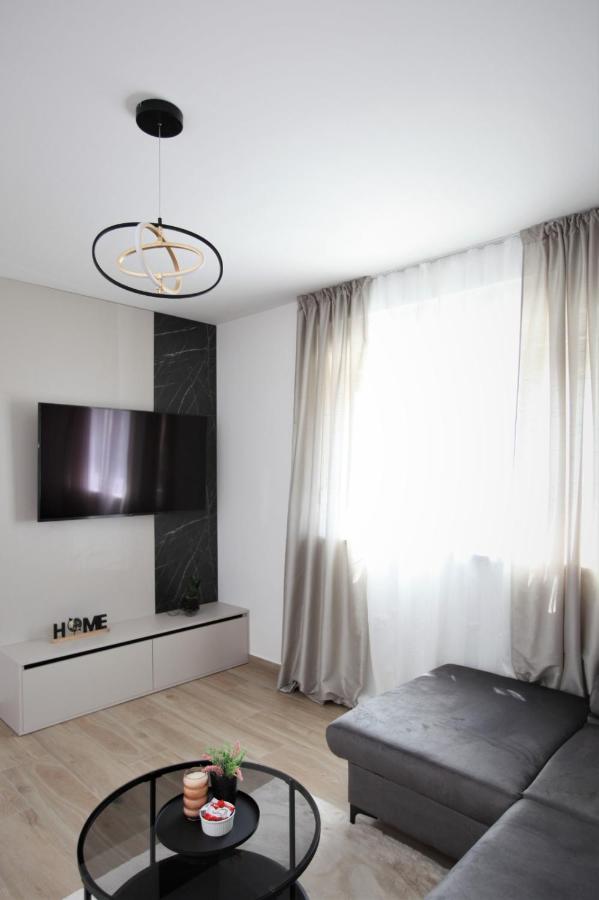Apartment Sweet Dreams Trogir Ngoại thất bức ảnh