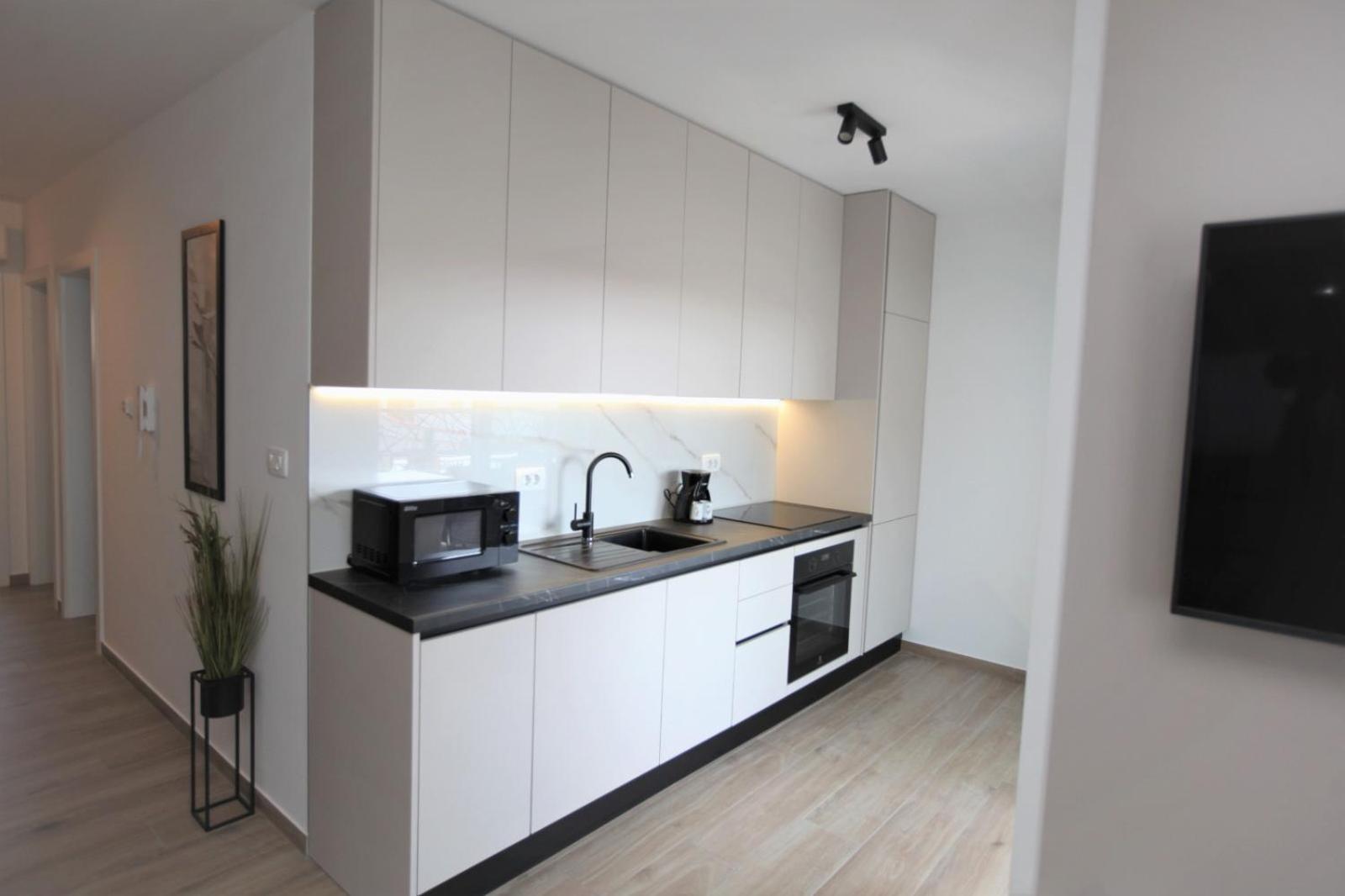 Apartment Sweet Dreams Trogir Ngoại thất bức ảnh