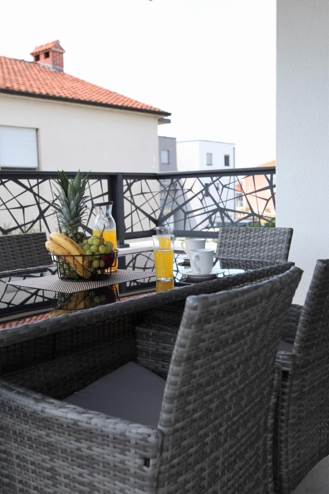 Apartment Sweet Dreams Trogir Phòng bức ảnh